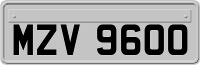 MZV9600