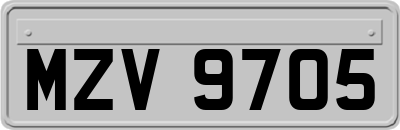 MZV9705