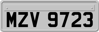 MZV9723