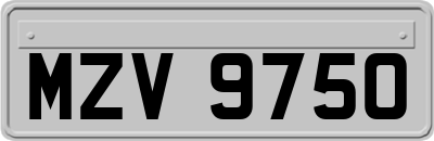 MZV9750