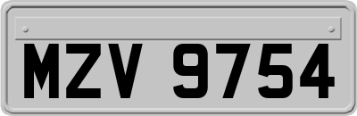 MZV9754