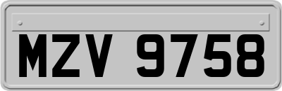 MZV9758