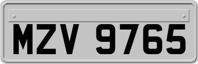 MZV9765