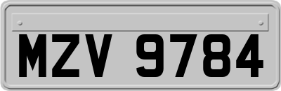 MZV9784