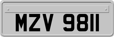 MZV9811