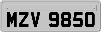 MZV9850