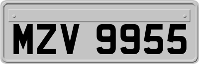 MZV9955