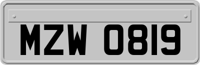 MZW0819