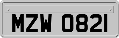 MZW0821