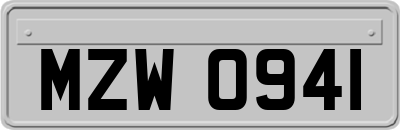 MZW0941