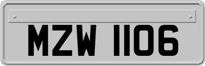 MZW1106