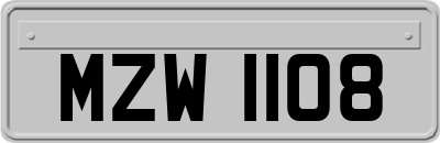 MZW1108