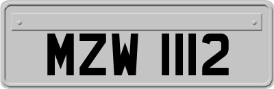 MZW1112