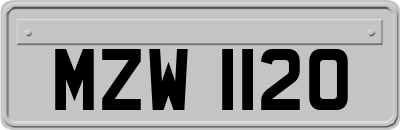 MZW1120