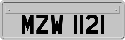 MZW1121