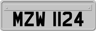 MZW1124