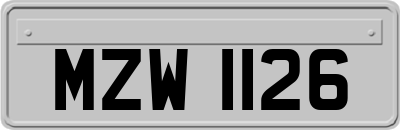 MZW1126