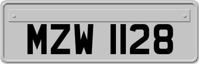 MZW1128