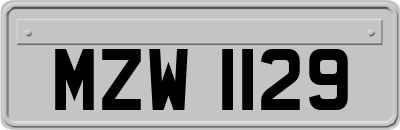 MZW1129