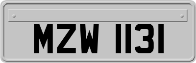 MZW1131