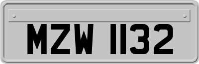 MZW1132