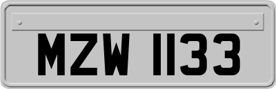 MZW1133