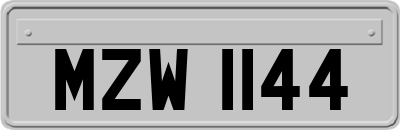 MZW1144