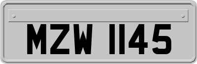 MZW1145