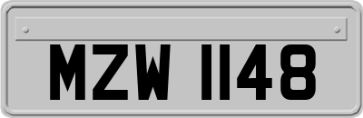 MZW1148