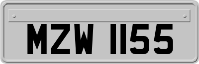 MZW1155