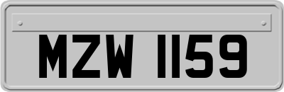 MZW1159