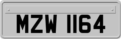 MZW1164