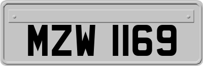 MZW1169