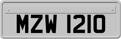 MZW1210