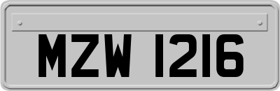 MZW1216