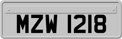 MZW1218