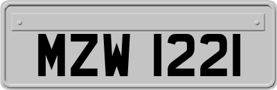MZW1221