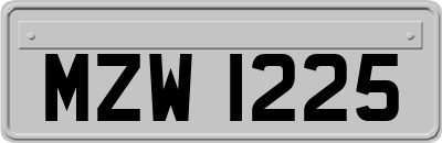 MZW1225