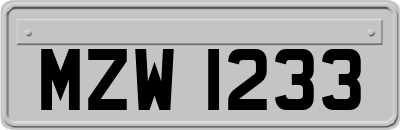 MZW1233