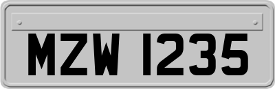 MZW1235