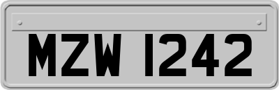 MZW1242