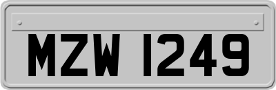 MZW1249