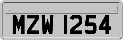 MZW1254