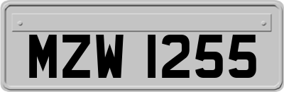 MZW1255