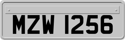 MZW1256