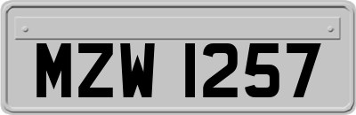 MZW1257