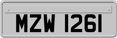 MZW1261