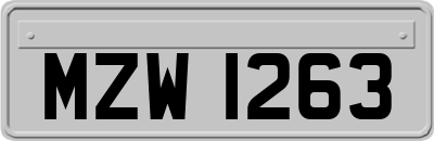 MZW1263