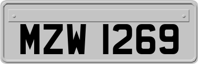 MZW1269