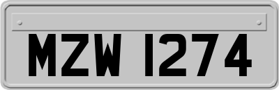 MZW1274